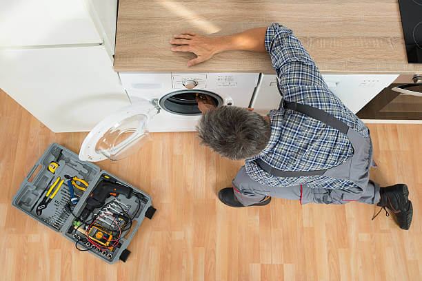 washer repair san antonio