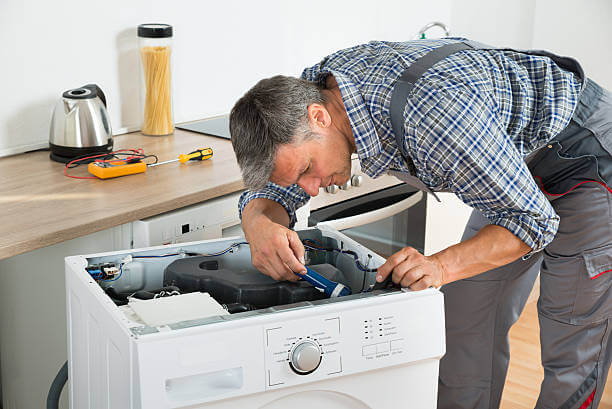 washer repair san antonio